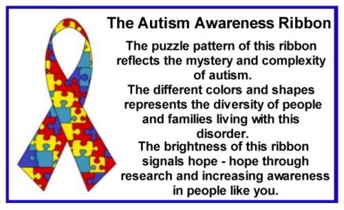 Autism explained